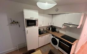 Residence 18 - Paris Rive Gauche